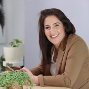 ליאת בורנשטיין