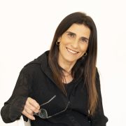 מירה פרקש