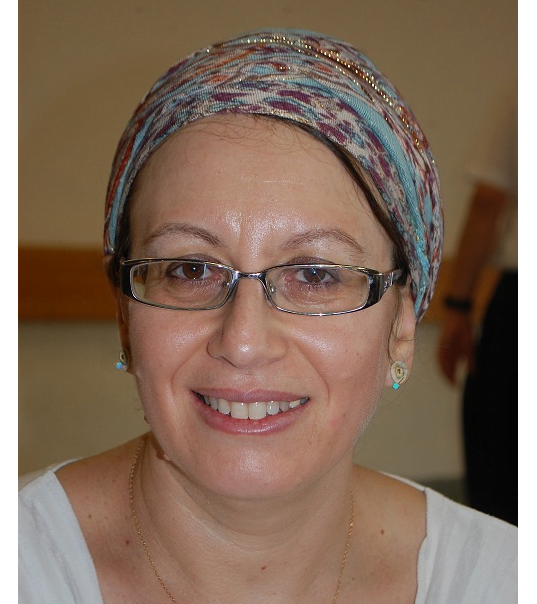 רבקה צדוק