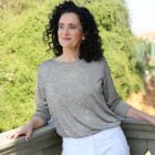 ענבר ארוך פילי