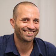 אריק ברזילי