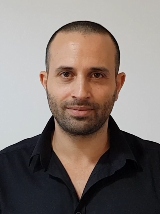 אריק ברזילי