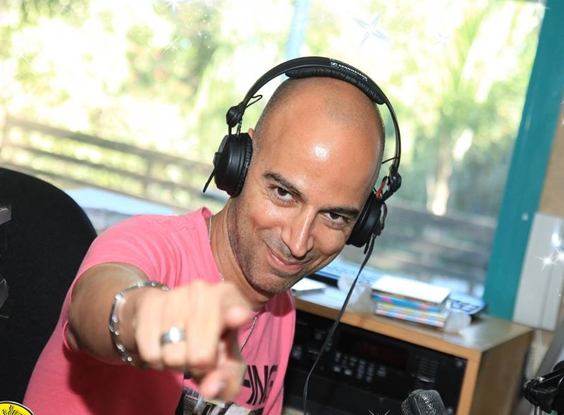אבי ריבי