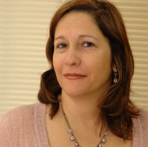 ד"ר מגי בן יהודה