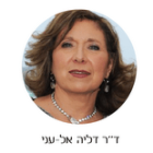 ד"ר דליה אל-עני
