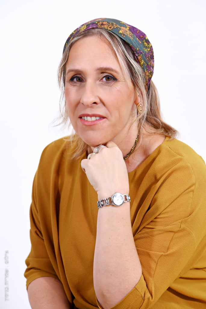 עידית בן ברוך