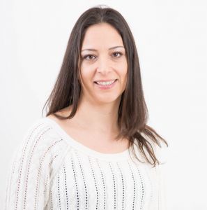 קרן חן