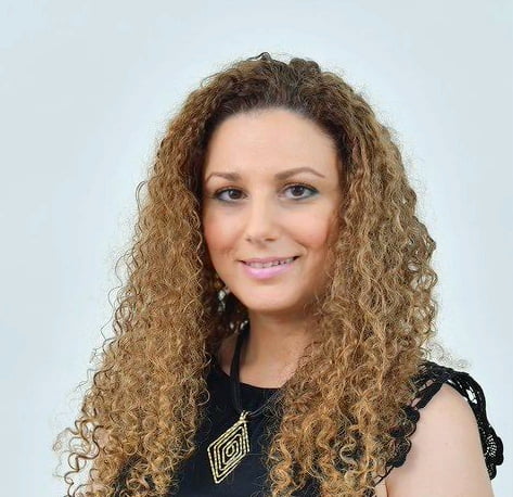 מירי לוי | לשכת המאמנים