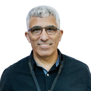רן אהרון