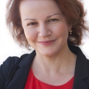 אולגה צוקרמן רבין