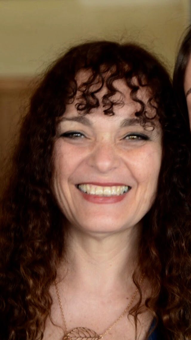 רונית קוסובסקי