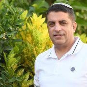 שחר צדוק