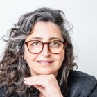 עינת גיא אלג׳ם