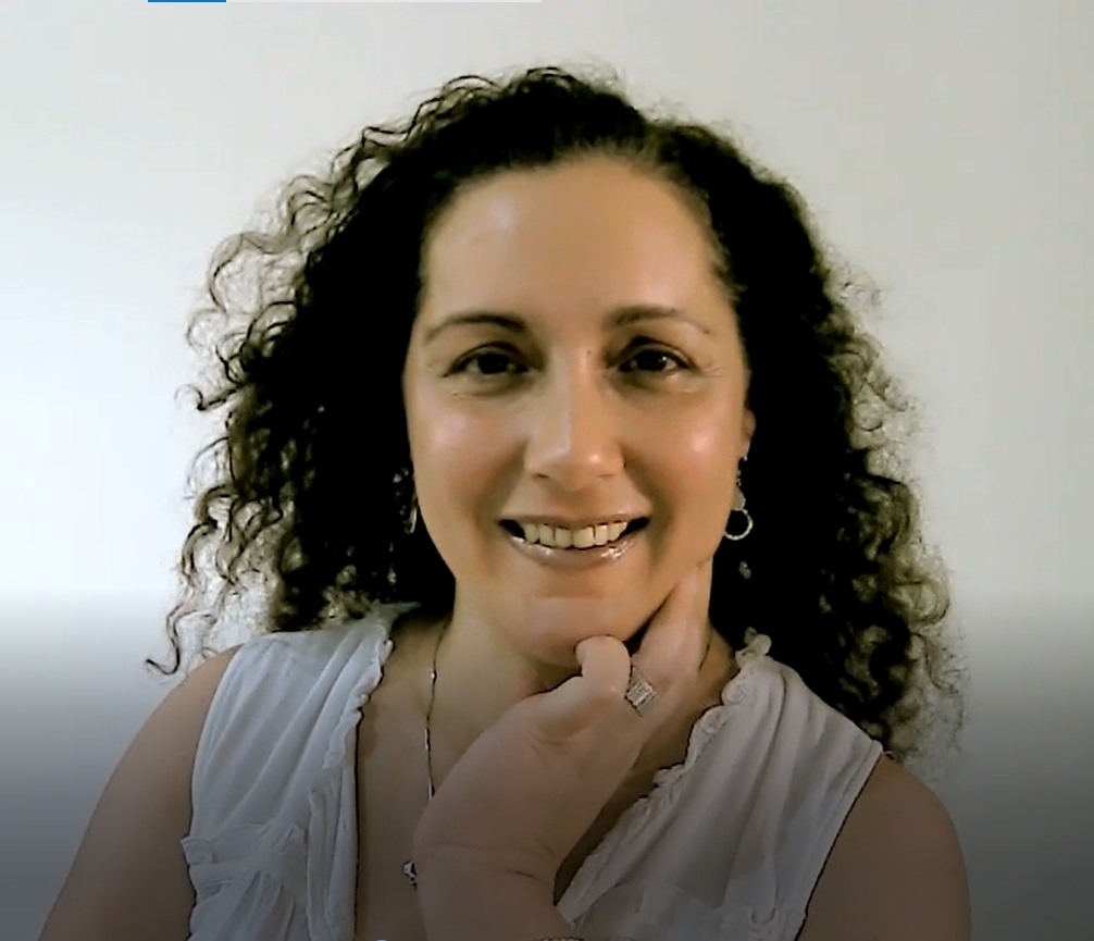 חגית דאבוש