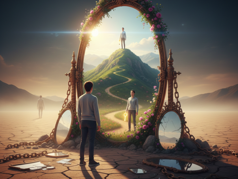 הארכיאולוג והאדריכל – הגשר שבין הבנה לשינוי