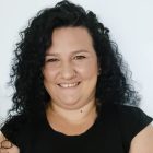 מרגלית שמחה