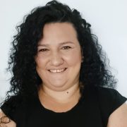מרגלית שמחה