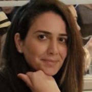 גילה יעקב לוי
