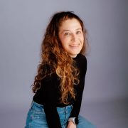 שרון בק סוירי